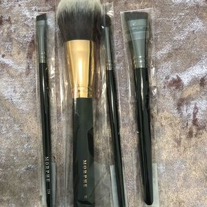 Morphe brushes 2 of buyers choice